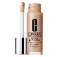 Clinique Beyond Perfecting Foundation + Concealer č. 05 - Breeze Make-up 30 ml
