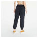 Nike Mid Rise Trousers Black