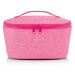 Termobox Reisenthel Coolerbag S pocket Twist pink