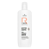 Schwarzkopf Professional R-TWO Bonacure Resetting Shampoo bezsulfátový šampon pro posílení vlaso
