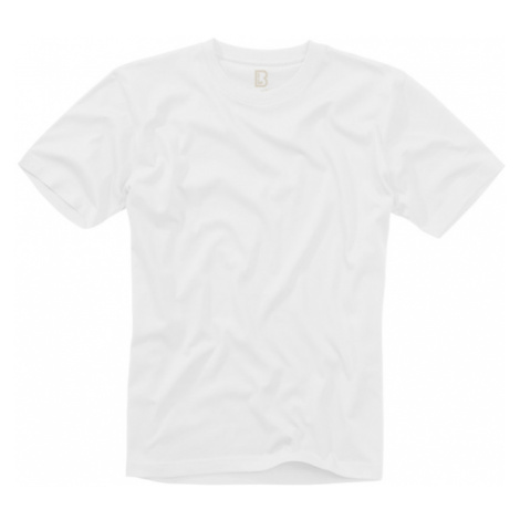 Tričko US T-Shirt BRANDIT bílé