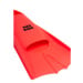 Plavecké ploutve mad wave flippers training fins red 41/43