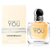 Giorgio Armani Emporio Armani Because It’s You - EDP 50 ml