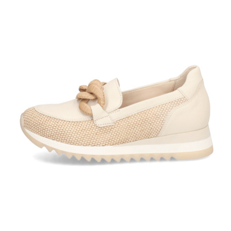 Gabor hladká kůže klasické nazouvací boty