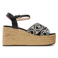 Espadrilky Coccinelle