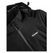 Hi-Tec GIKO Pánská softshellová bunda, černá, velikost