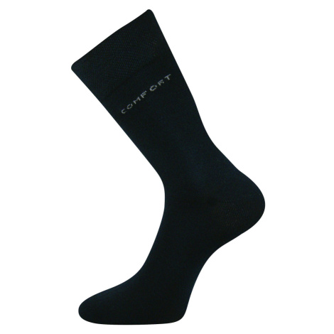 Boma Comfort Pánské společenské ponožky - 3 páry BM000000559300107879 tmavě modrá