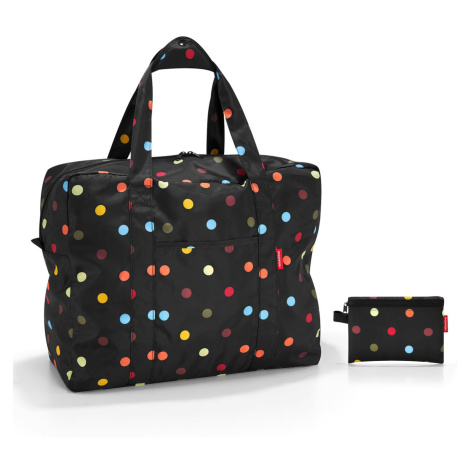 Skládací taška Reisenthel Mini Maxi Touringbag Dots