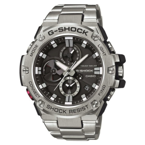 Casio G-Shock GST-B100D-1AEF