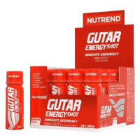 Nutrend Gutar Energy Shot 20 x 60ml