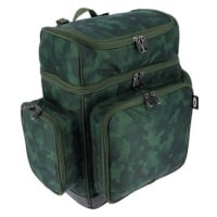 NGT XPR Rucksack Dapple Camo 50l