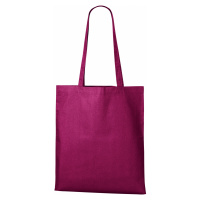 Malfini Shopper Nákupní taška 921 fuchsia red UNI