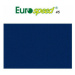 Kulečníkové sukno Eurospeed 45 Waterproof Royal Blue 165cm