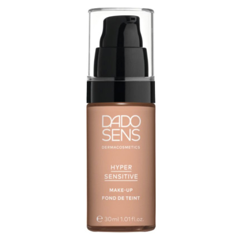 Annemarie Börlind Hypersensitivní Make up BEIGE, 30ml DADO SENS