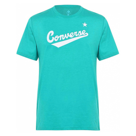Pánské bavlněné tričko Converse