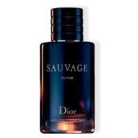 Dior Sauvage Parfum parfém 60 ml