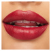 MAC Cosmetics MACximal Silky Matte Lipstick matná rtěnka odstín Avant Garnet 3,5 g