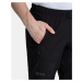 Pánské outdoorové Kalhoty Kilpi ARANDI-M černá