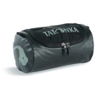 Toaletní taška Tatonka Care Barrel Barva: černá