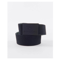 Pásek Rip Curl SNAP REVO WEBBED BELT Black/Olive