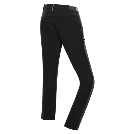 ALPINE PRO - RAMEL PÁNSKÉ RYCHLOSCHNOUCÍ KALHOTY S COOL DRY