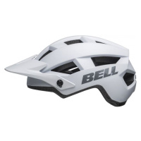 BELL Cyklistická přilba - SPARK 2 - bílá