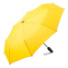 Fare Skládací deštník FA5412 Yellow