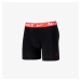 Nike Dri-FIT Essential Micro Boxer Brief 3-Pack Black/ Iren Red WB/ Deep Royal WB/ Black WB