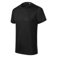 ESHOP - Pánské tričko CHANCE 810 - černá