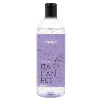 Ziaja Sprchový gel Italský fík (Shower Gel) 500 ml