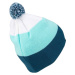 Arcore GAST Pletená čepice, modrá, velikost