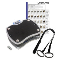 MAXXUS® 90987 Maxxus Vibrační plošina LifePlate 1.0, VYSTAVENO/ROZBALENO