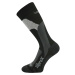 Voxx Ero Unisex vysoké outdoorové ponožky BM000000575900102591 černá