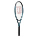 Wilson ULTRA V4.0 Juniorská tenisová raketa, modrá, velikost