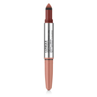 Clinique Oční stíny v tužce High Impact Shadow Play (Shadow and Definer) 1,9 g Strawberries + Ch