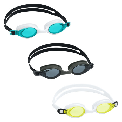 Plavecké brýle BESTWAY Lighting Pro 21130