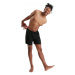 Pánské plavecké šortky speedo sport panel 16 watershort black/usa