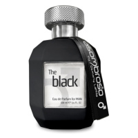 ASOMBROSO BY OSMANY LAFFITA The Black for Man parfémová voda 100 ml