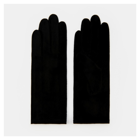 Mohito - Hřejivé rukavice - Černý