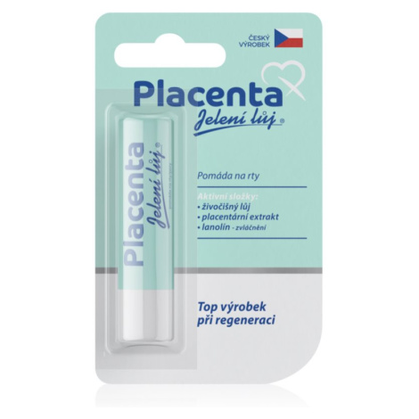 Regina Placenta placenta s regeneračním účinkem 4.5 g