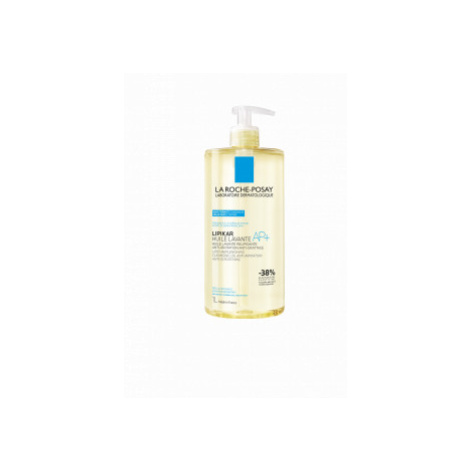 LA ROCHE-POSAY LIPIKAR Huile Lavant AP+ 1L