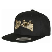 Kšiltovka // Mister tee Notorious Big Logo Snapback black