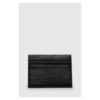 Kožená peněženka Polo Ralph Lauren 