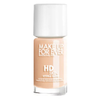 Make Up For Ever Hydratační a rozjasňující make-up HD Skin Hydra Glow (Skin Booster Foundation) 