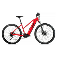 Elektrokolo APACHE Matta MX 510 655 Wh červená vel.M