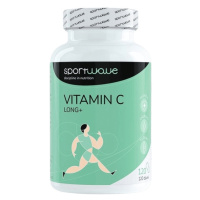 SportWave Vitamin C Long+ 120 kapslí