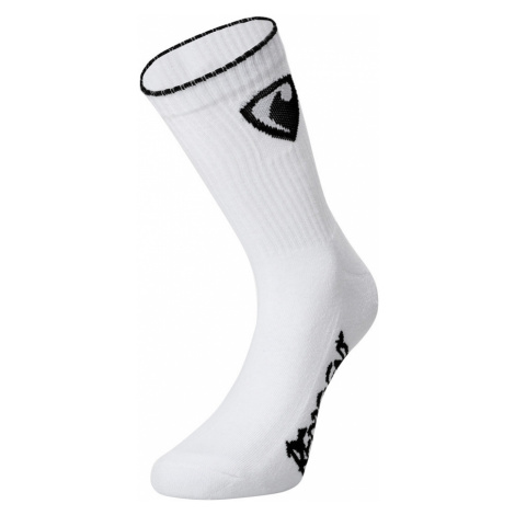 Ponožky Represent Long white
