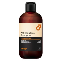 Beviro Šampon proti padání vlasů Anti-Hairloss Shampoo 250 ml