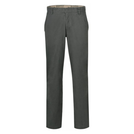 Bushman kalhoty Standard dark grey 60P