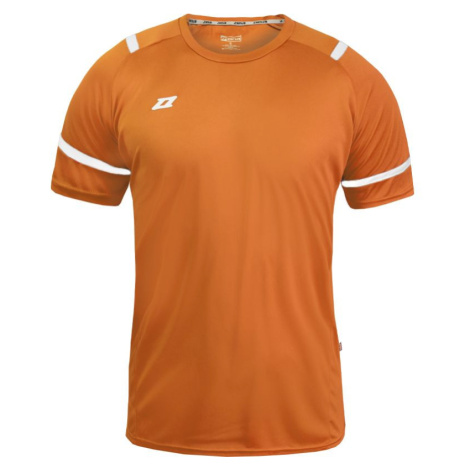 Zina Crudo Senior fotbalové tričko M C4B9-781B8